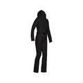 Parry Ski Suit, Black