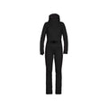 Parry Ski Suit, Black