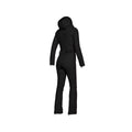 Parry Ski Suit, Black