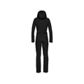 Parry Ski Suit, Black