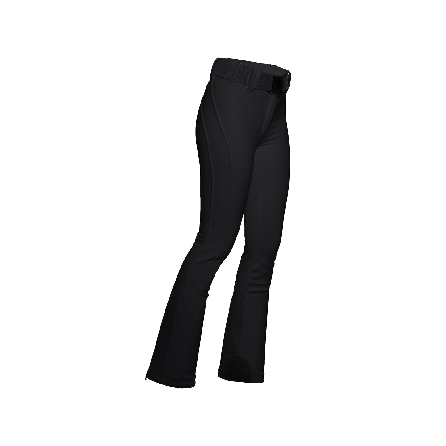 Pippa Ski Pants, Black