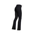 Pippa Ski Pants, Black