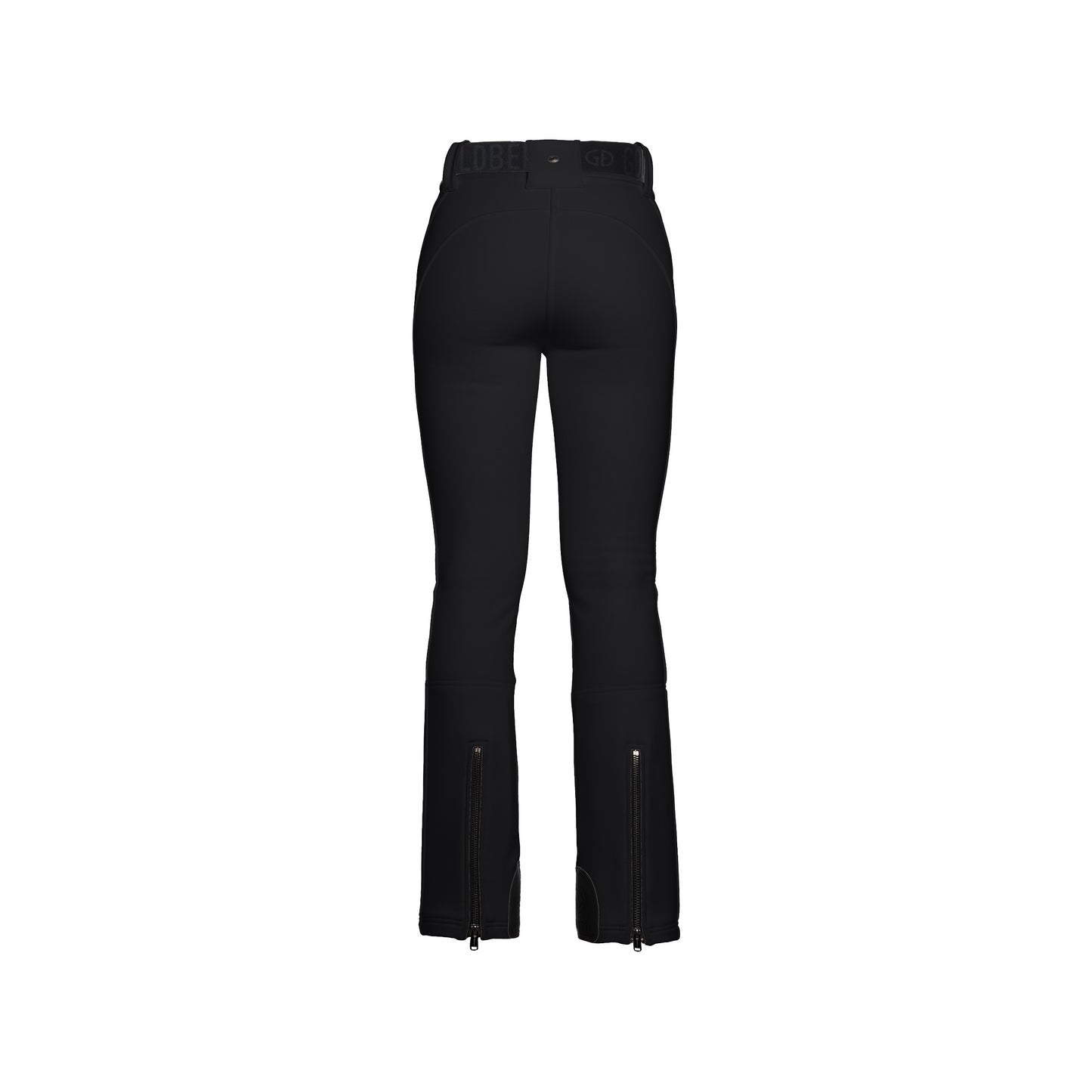 Pippa Ski Pants, Black