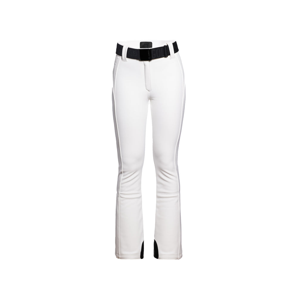 Pippa Ski Pants, White