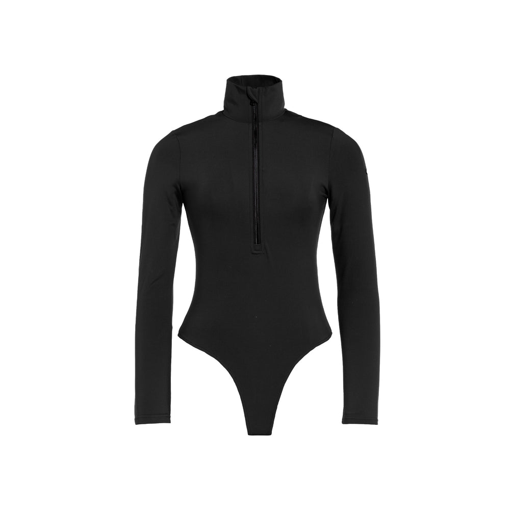 Poppy Ski Body, Black