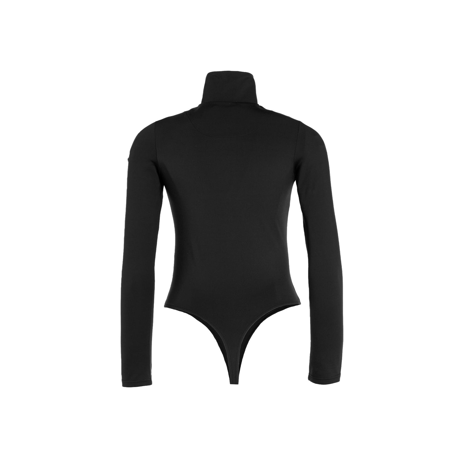 Poppy Ski Body, Black