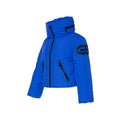 Porter Ski Jacket, Dazzling Blue