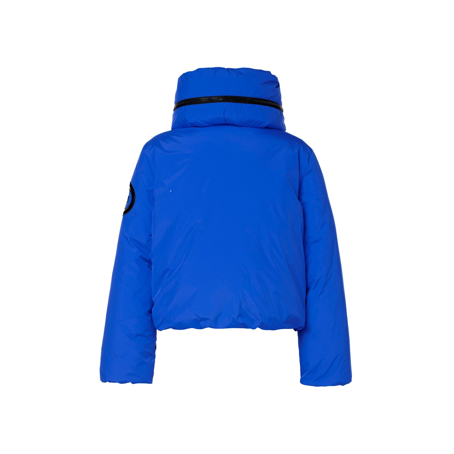 Porter Ski Jacket, Dazzling Blue