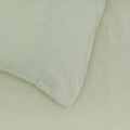 Simple Linen Pillowcases - King Pair