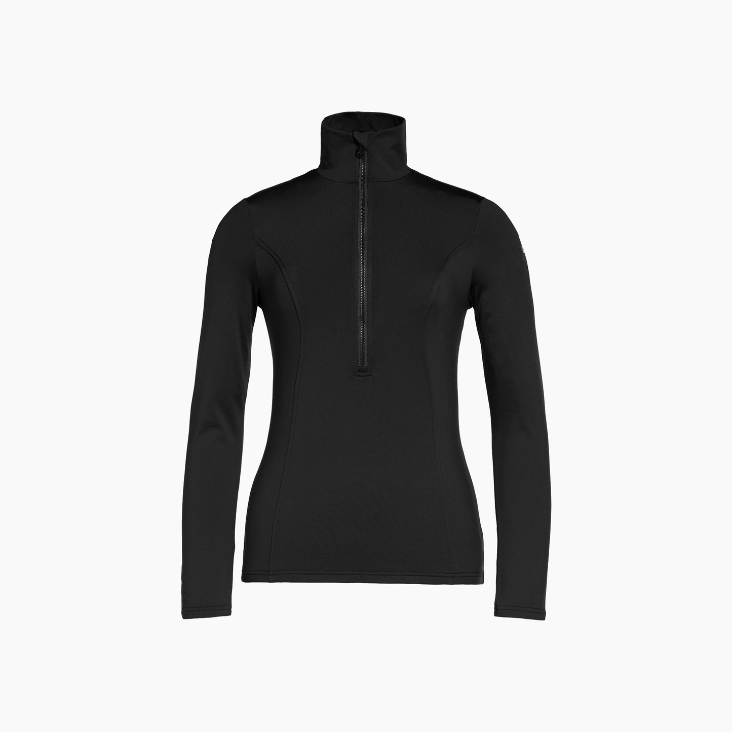 Serena Ski Pully, Black