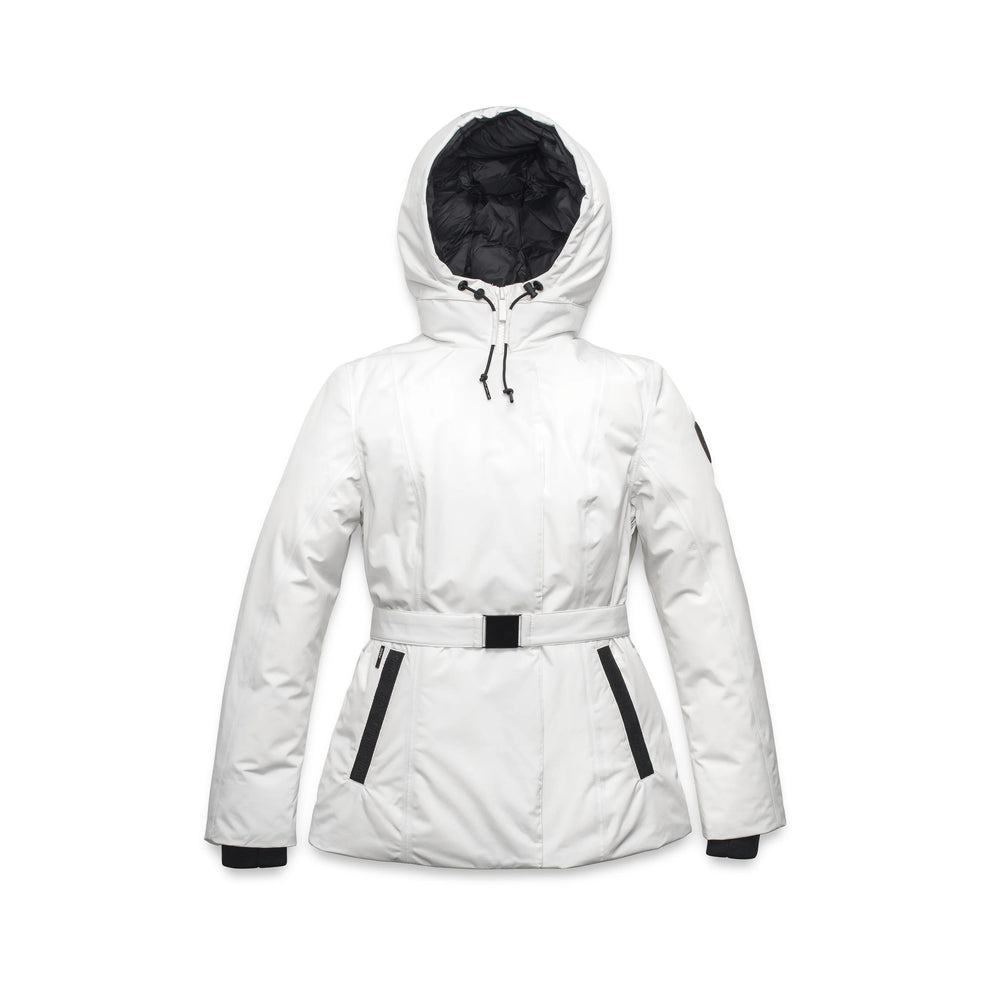 Shaw Women's Hip Length Jacket