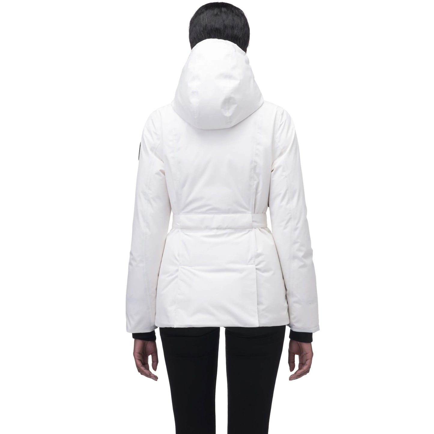 Shaw Women's Hip Length Jacket