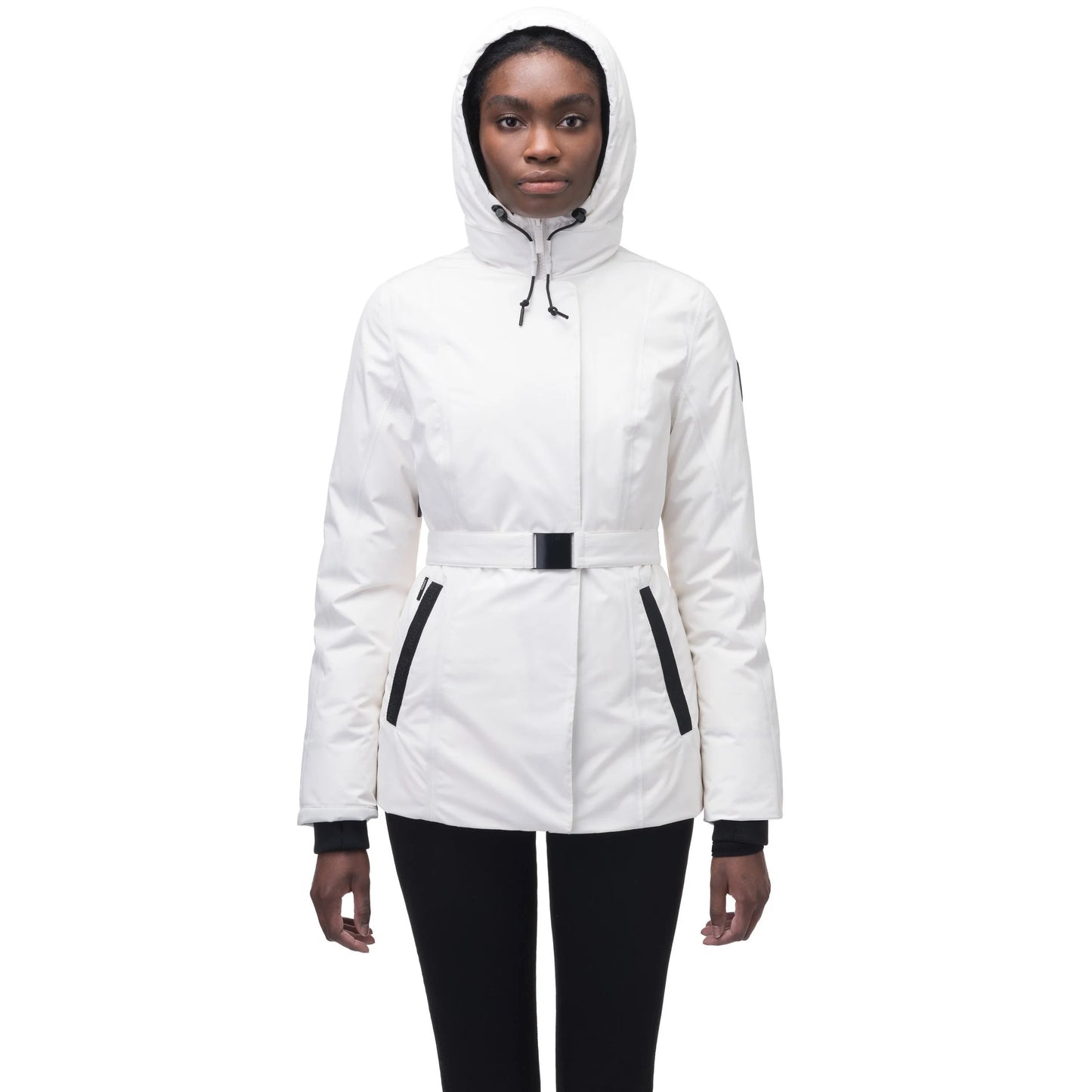 Shaw Women's Hip Length Jacket