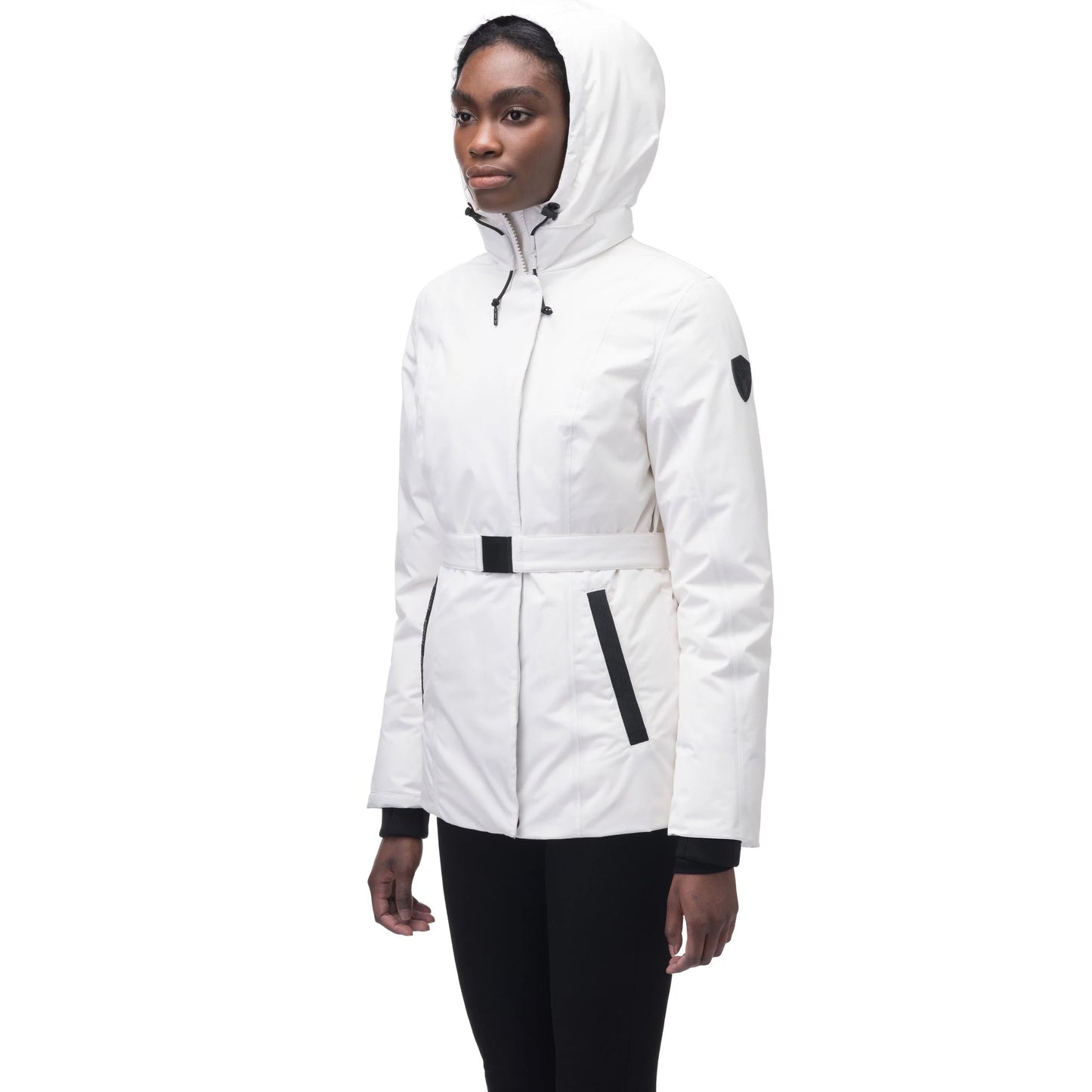 Shaw Women's Hip Length Jacket