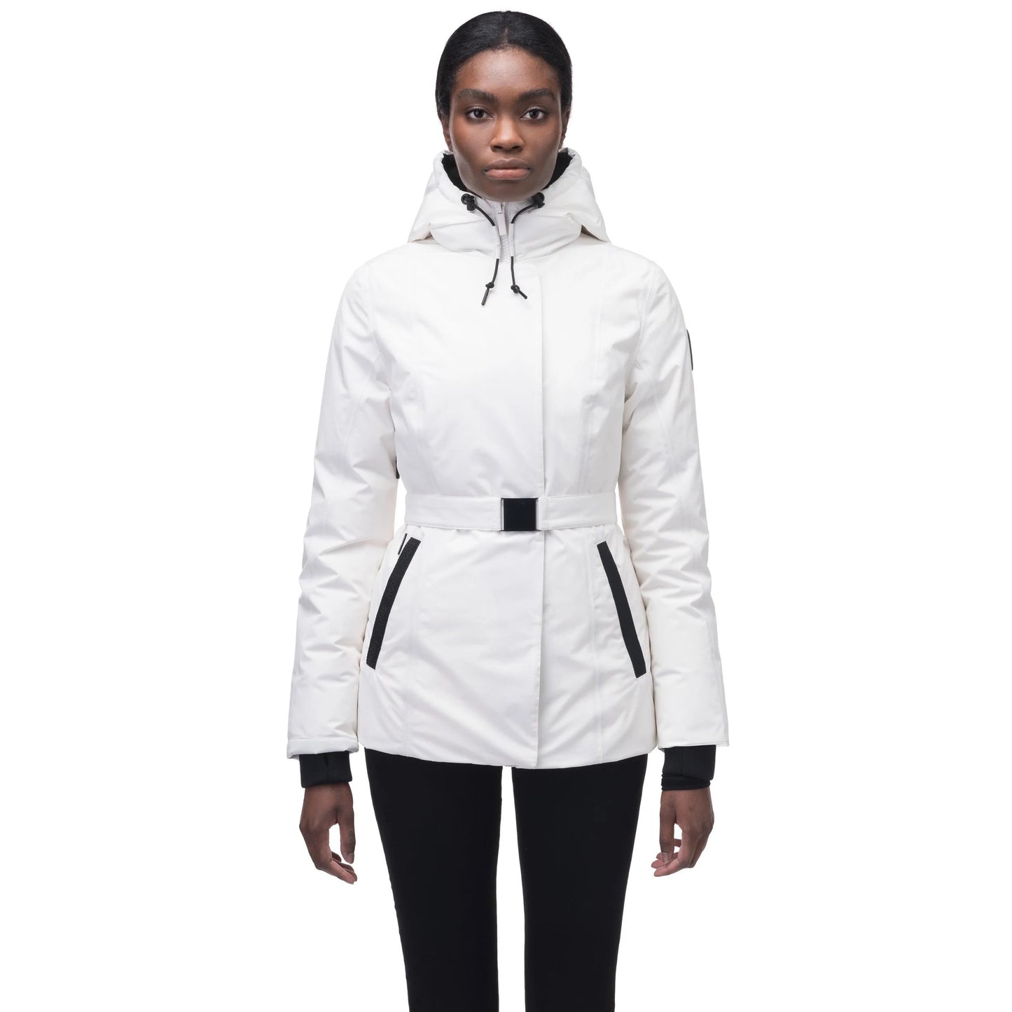 Shaw Women's Hip Length Jacket