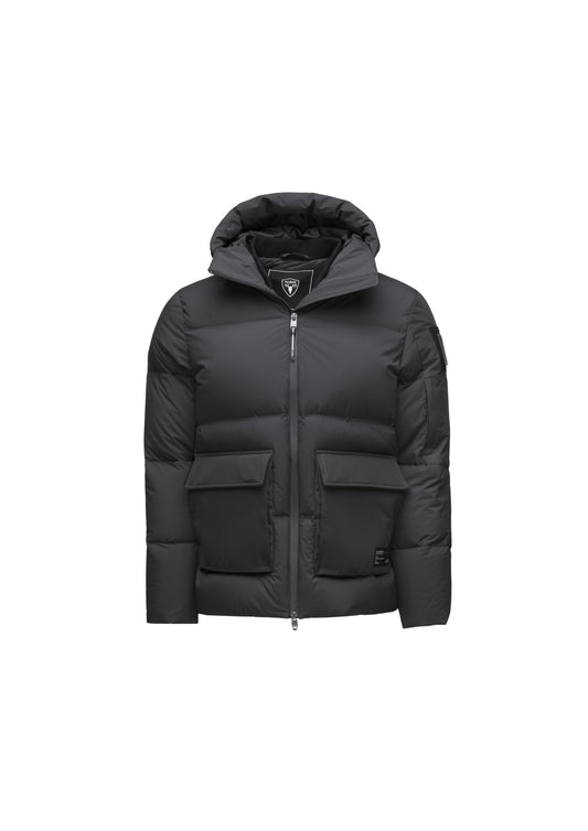 Supra Men's Performance Puffer