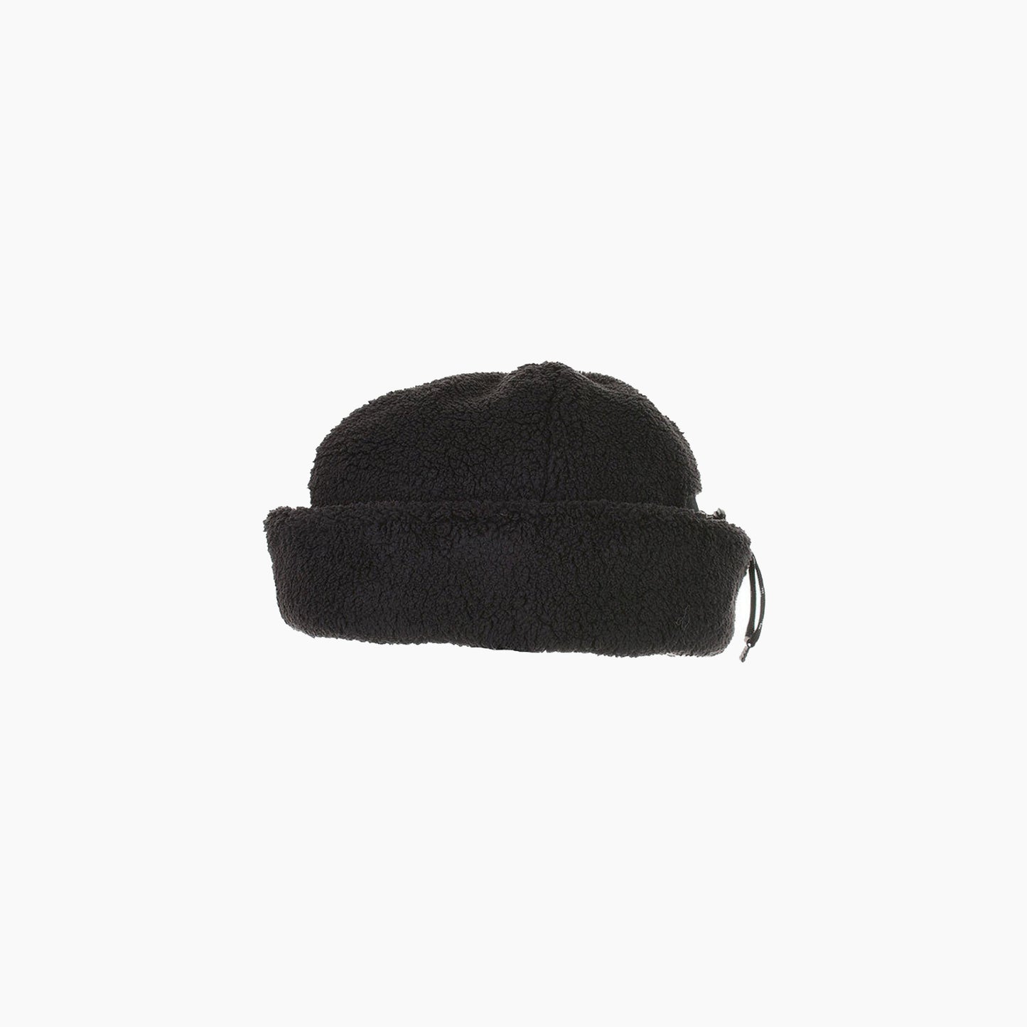 Boa Toque, Black