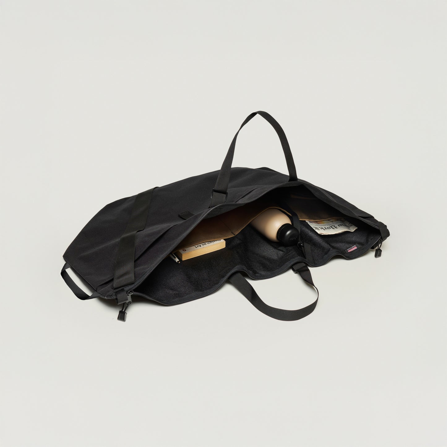 Traveler Duffle Large