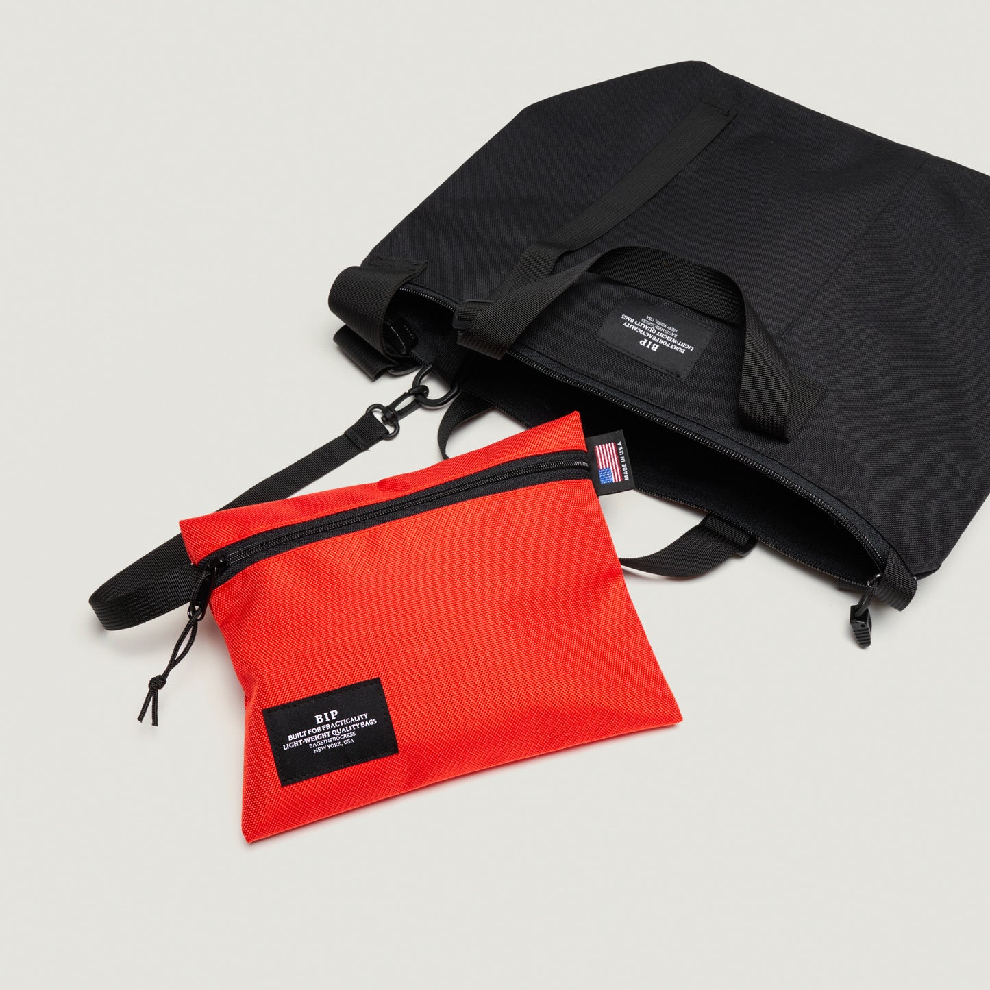 Travel Duffle Small