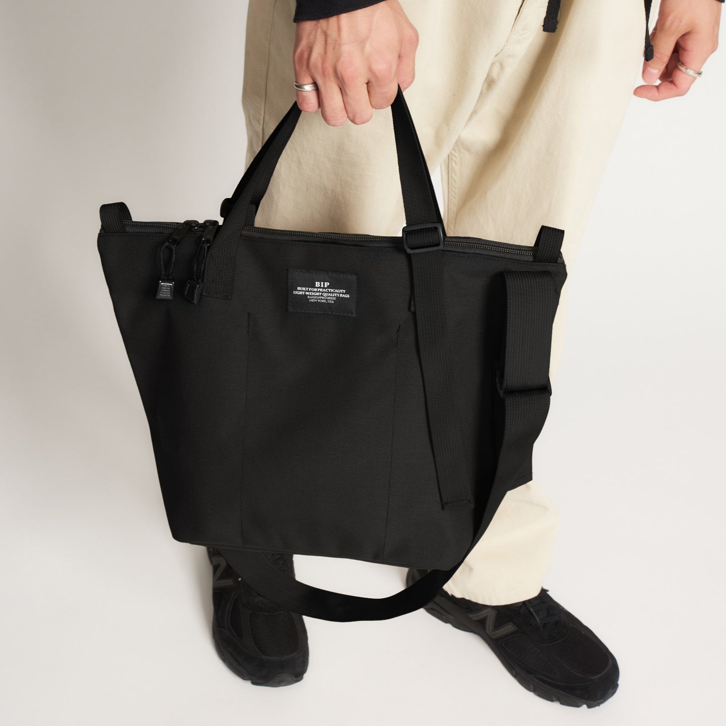 Travel Duffle Small