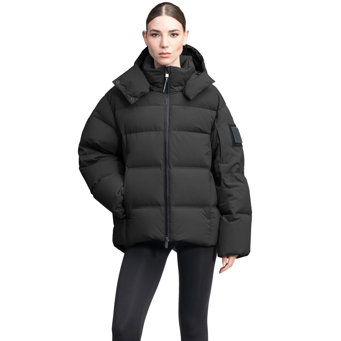 Una Women's Performance Puffer