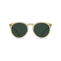 Remmy 52, Champagne Crystal Green Polarized