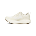 M Sequence Low, White