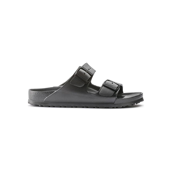 M Arizona EVA Sandal, Anthracite