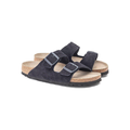 M Arizona SFB Sandal, Suede Midnight