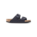 M Arizona SFB Sandal, Suede Midnight