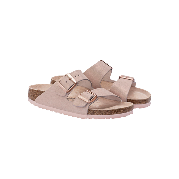 W Arizona Sandal, Light Rose