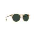 Remmy 49, Champagne Crystal Green Polarized