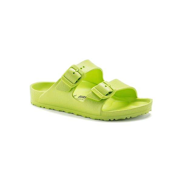 M Arizona EVA Sandal, Active Lime