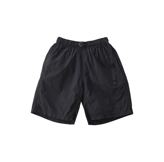 Packable G-Short, Black