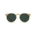 Remmy 49, Champagne Crystal Green Polarized