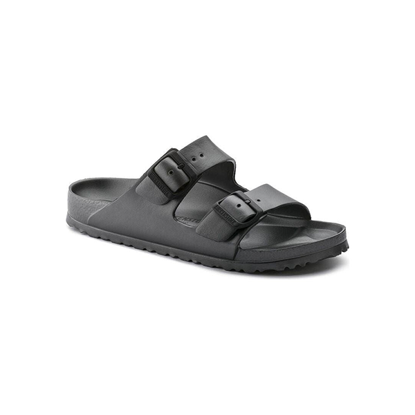 M Arizona EVA Sandal, Anthracite