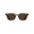 Myles, Ghost/Vibrant Brown Polarized