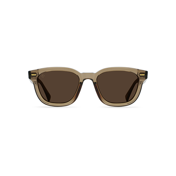 Myles, Ghost/Vibrant Brown Polarized