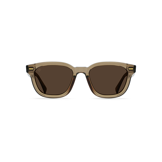 Myles, Ghost/Vibrant Brown Polarized