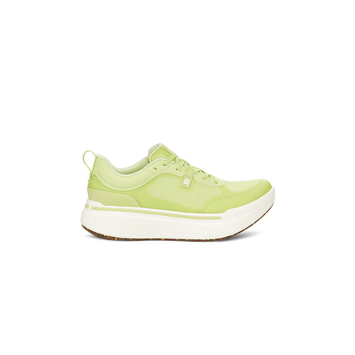 M Sequence Low, Lime