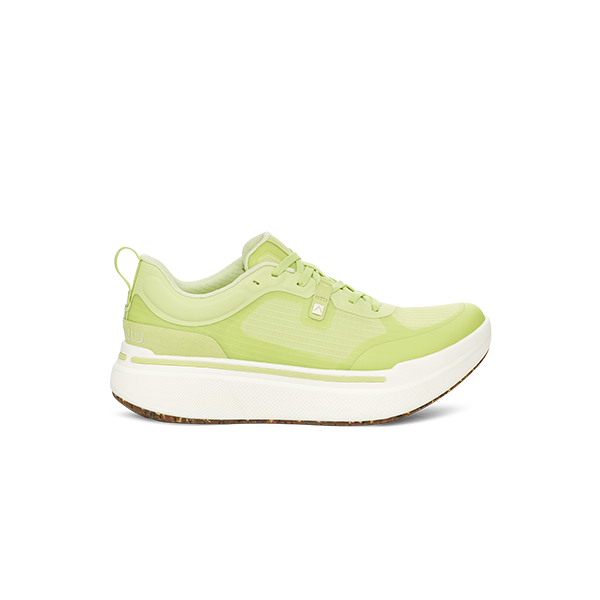 M Sequence Low, Lime