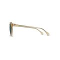 Remmy 49, Champagne Crystal Green Polarized