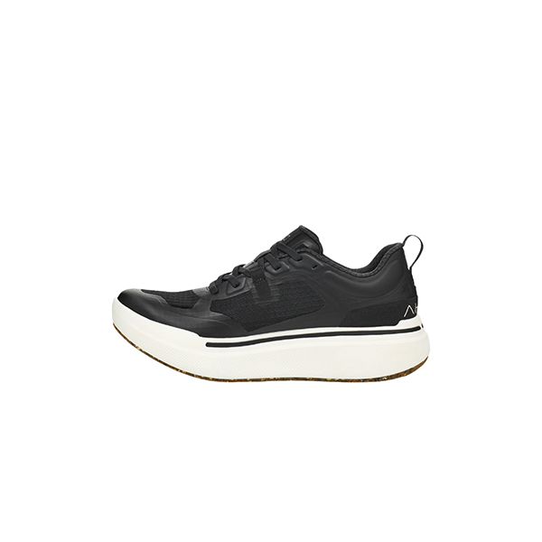 M Sequence Low, Black