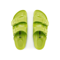 M Arizona EVA Sandal, Active Lime