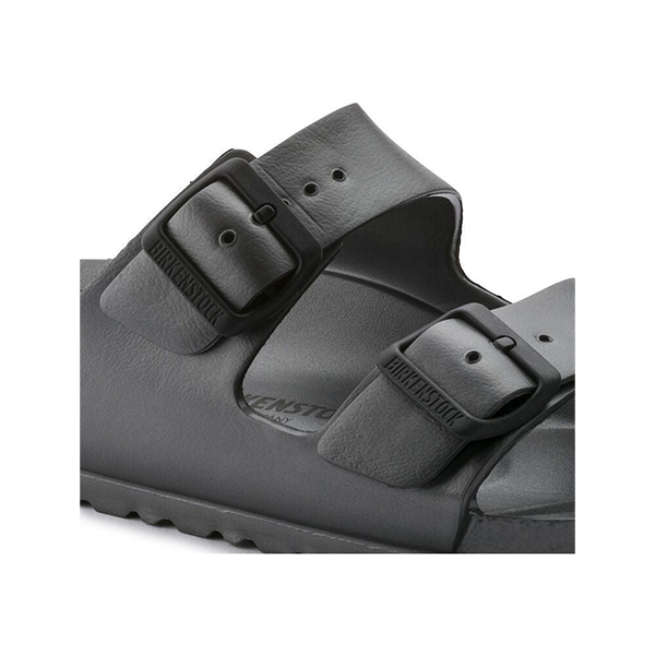 M Arizona EVA Sandal, Anthracite