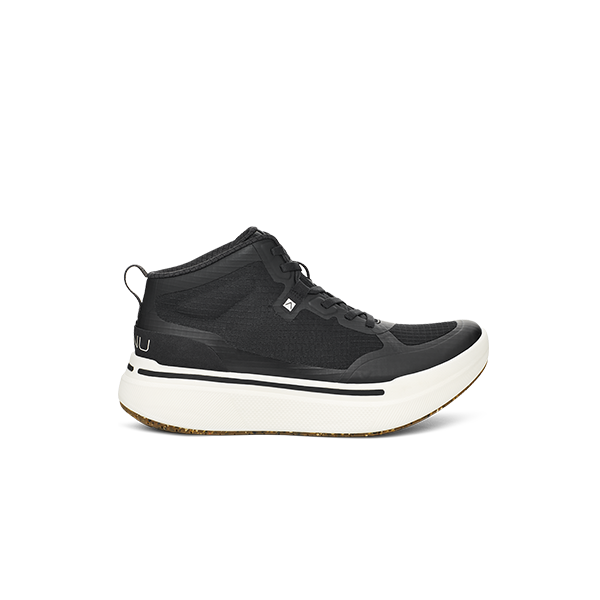 M Sequence Mid, Black