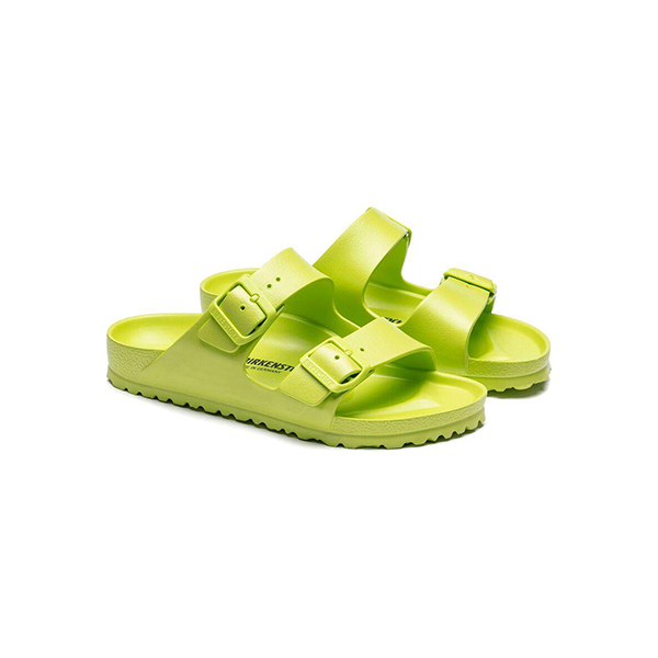 M Arizona EVA Sandal, Active Lime