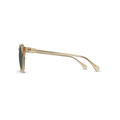 Remmy 52, Champagne Crystal Green Polarized