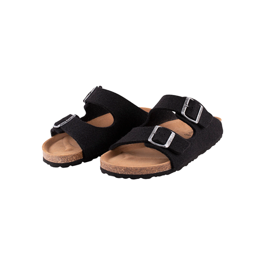 Mikael Slipper, Black