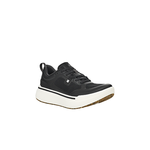 M Sequence Low, Black